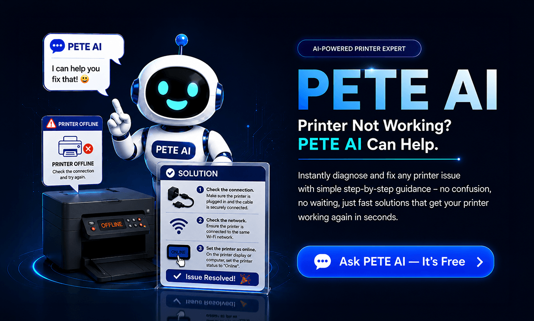 Pete AI
