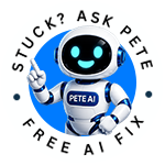 ask pete