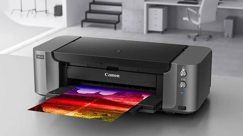 Canon Printer Error Code U043