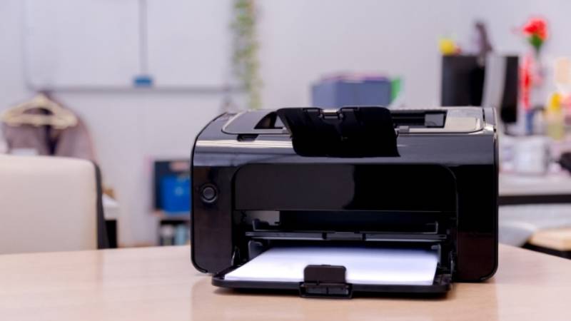 Canon Printer Driver Error Issues 