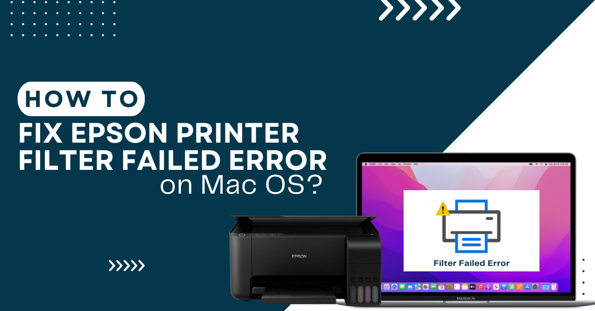Epson-Printer-Filter-Failed