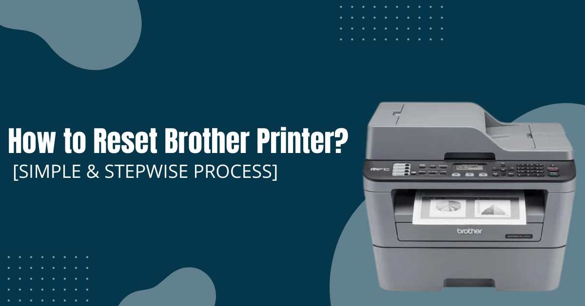 How-to-Reset-Brother-Printer