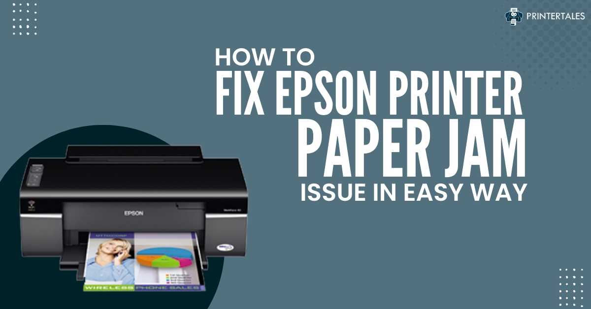 Epson-Printer-Paper-Jam