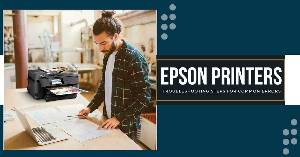 Epson-Printers-Troubleshooting