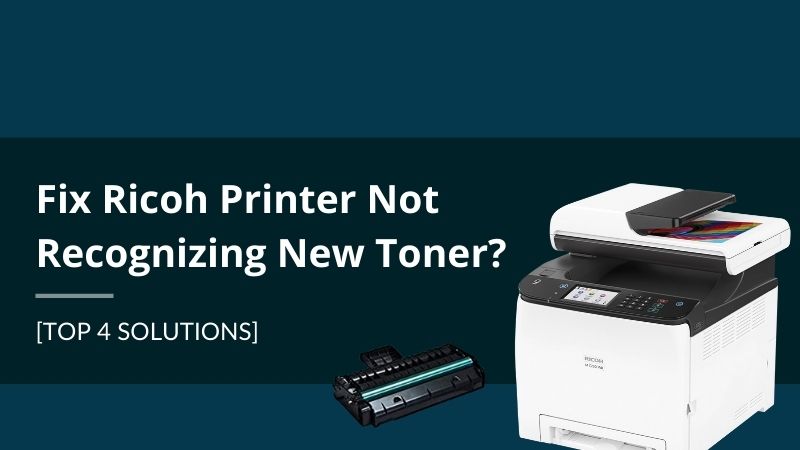 ricoh-printer-not-recognizing-new-toner