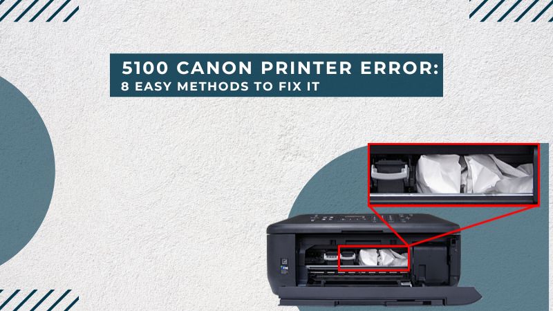 5100-Canon-Printer-Error
