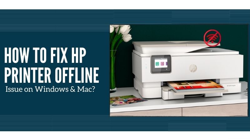 how-to-fix-hp-printer-offline