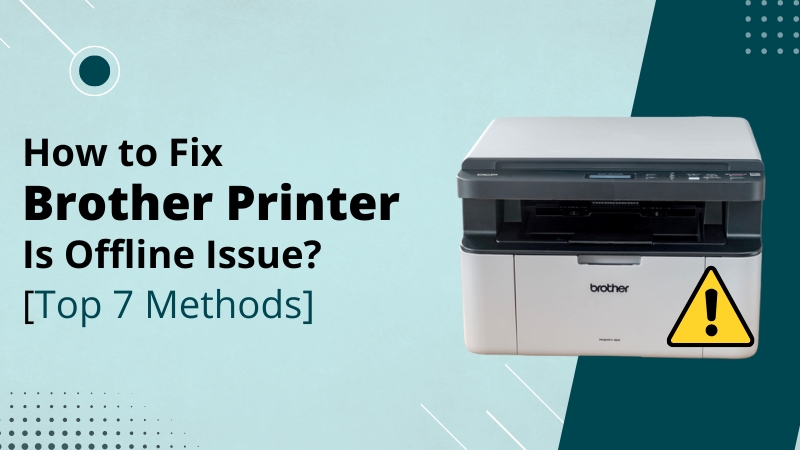 brother-printer-is-offline