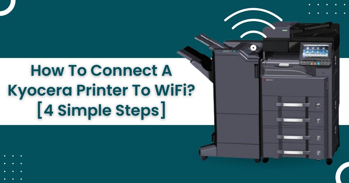 Connect-Kyocera-Printer-to-WiFi