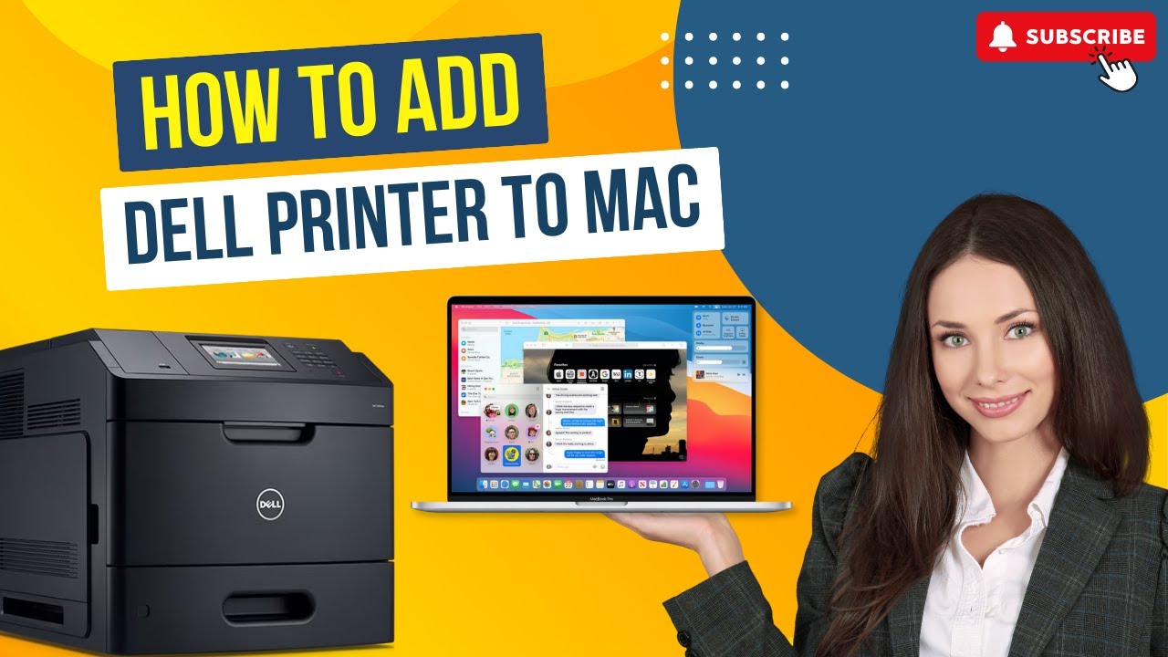 how-to-add-dell-printer-to-mac
