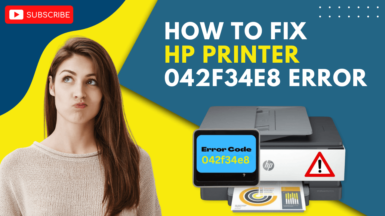 fix-hp-printer-042f34e8-error