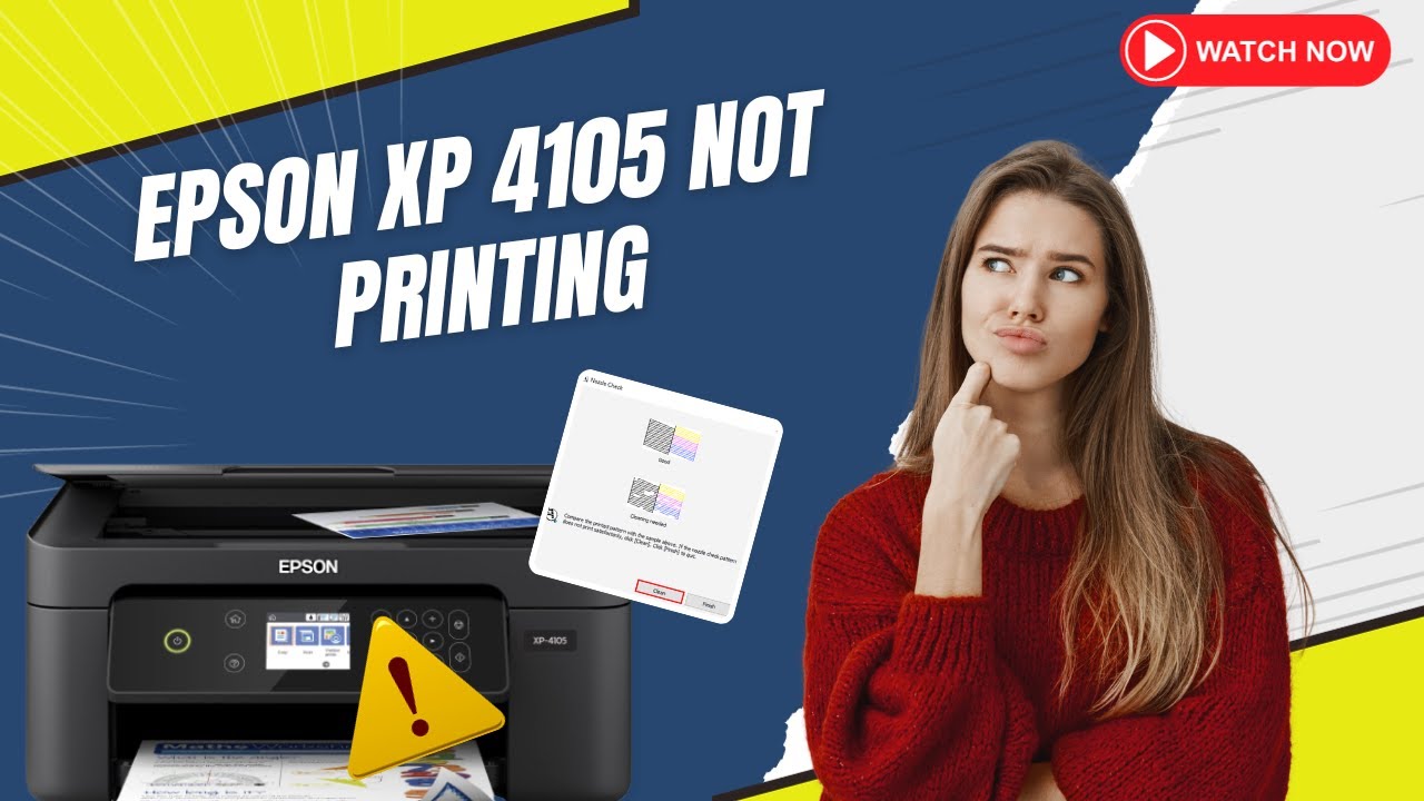 fix-epson-xp-4105-not-printing-issue