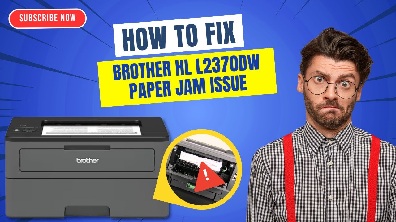 how-to-fix-brother-hl-l2370dw-paper-jam-issue