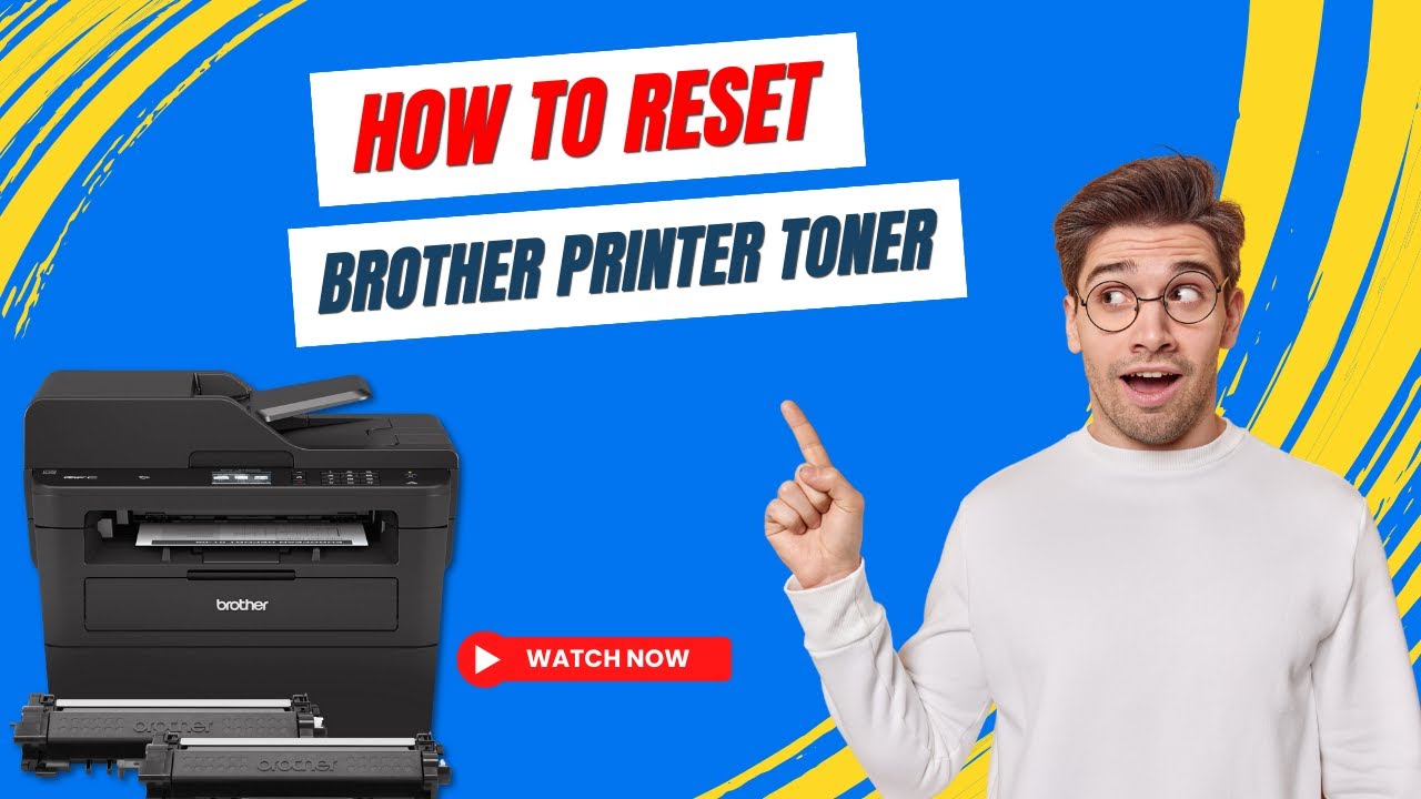 how-to-reset-brother-printer-toner