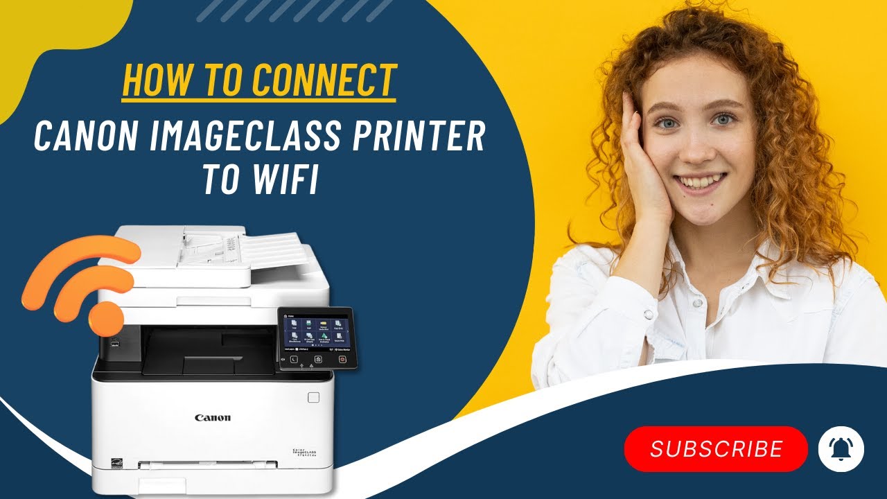 connect-canon-imageclass-printer-to-wifi