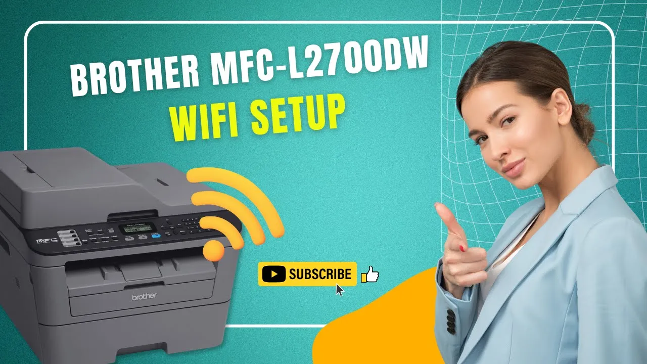 fix-brother-mfc-l2700dw-wi-fi-setup-issue