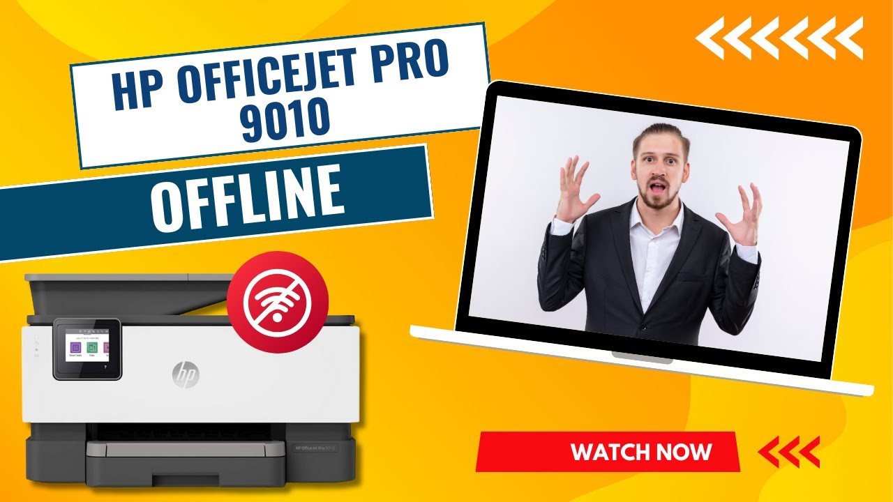 how-to-fix-hp-officejet-pro-9010-offline-issue