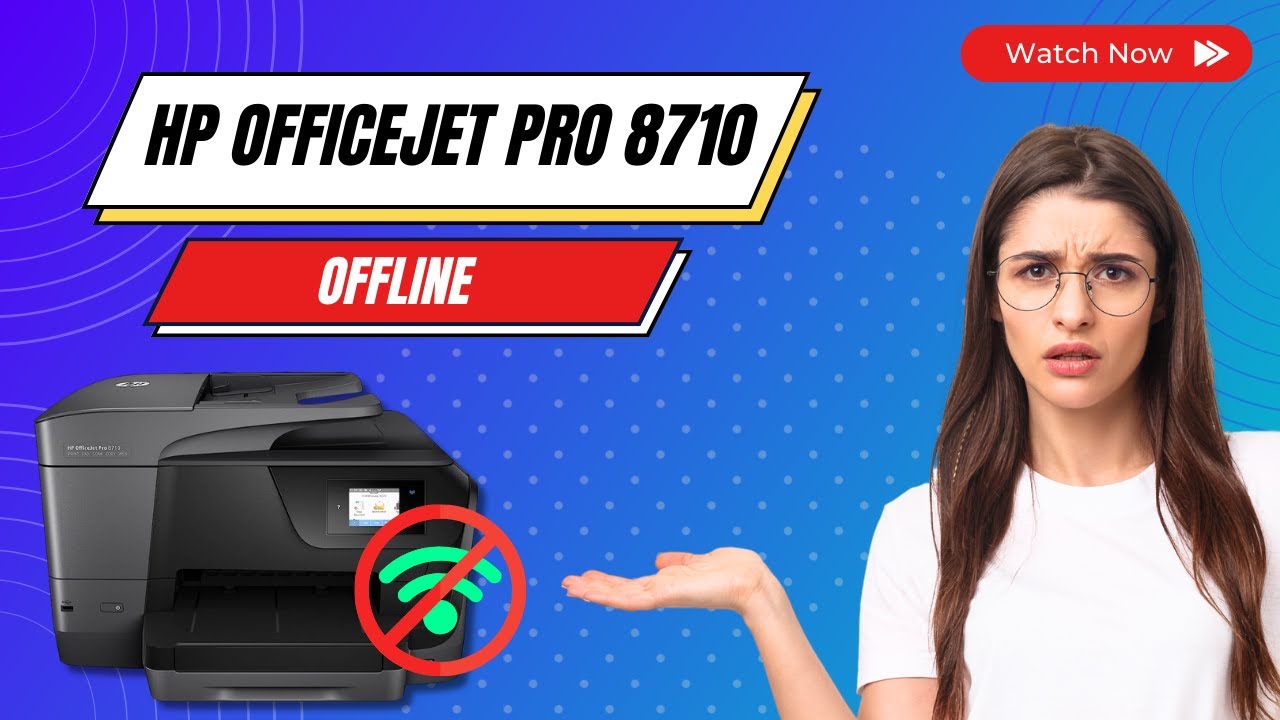 how-to-fix-hp-officejet-pro-8710-offline