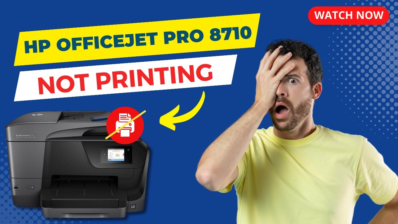 fix-hp-officejet-pro-8710-not-printing-issue