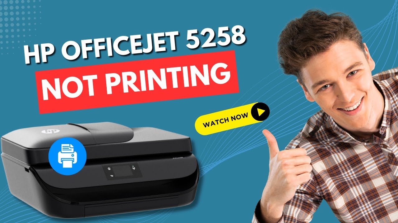 resolve-hp-officejet-5258-not-printing-issue