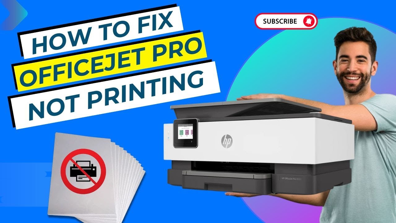 how-to-fix-hp-officejet-pro-not-printing