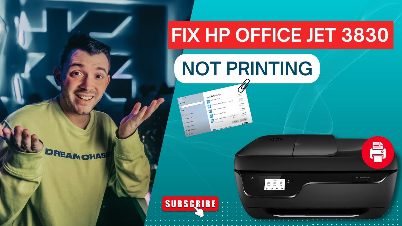 how-to-fix-hp-officejet-3830-not-printing