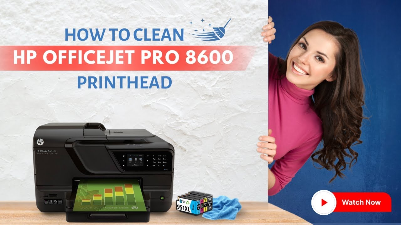 how-to-clean-hp-officejet-pro-8600-printhead