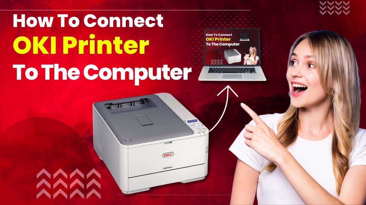 how-to-connect-oki-printer-to-computer