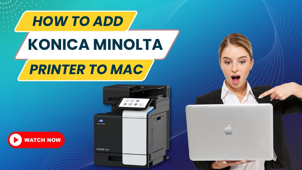 how-to-add-konica-minolta-printer-to-mac