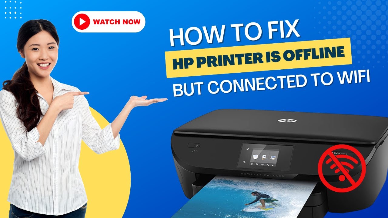 how-to-fix-hp-printer-is-offline-but-connected-to-wi-fi