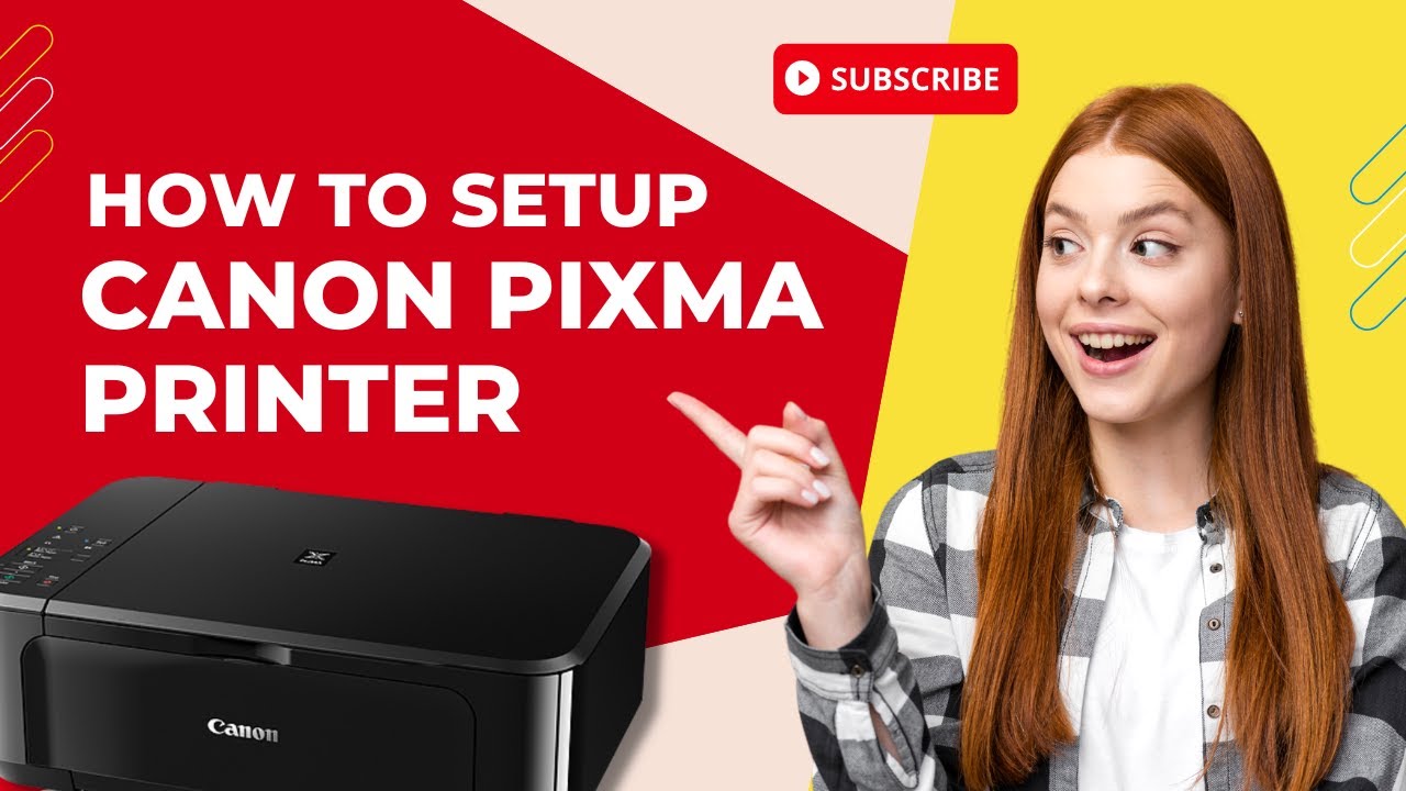 How-to-Setup-Canon-Pixma-Printer