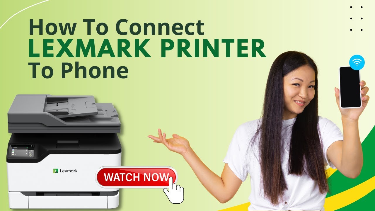 How-to-Connect-a-Lexmark-Printer-to-Phone