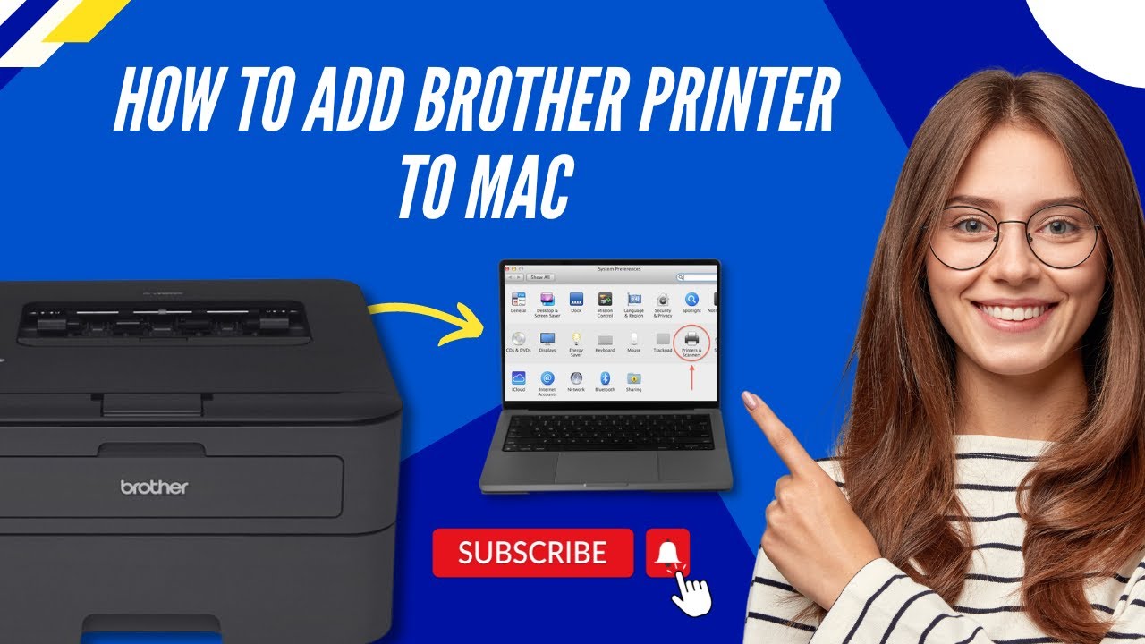 How-we-Add-Brother-Printer-to-Mac