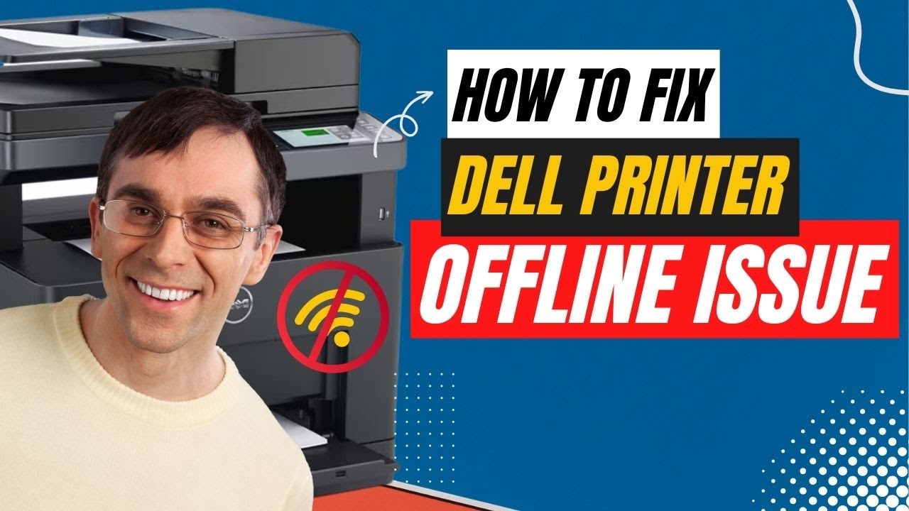 How-to-Fix-Dell-Printer-Offline-Issue