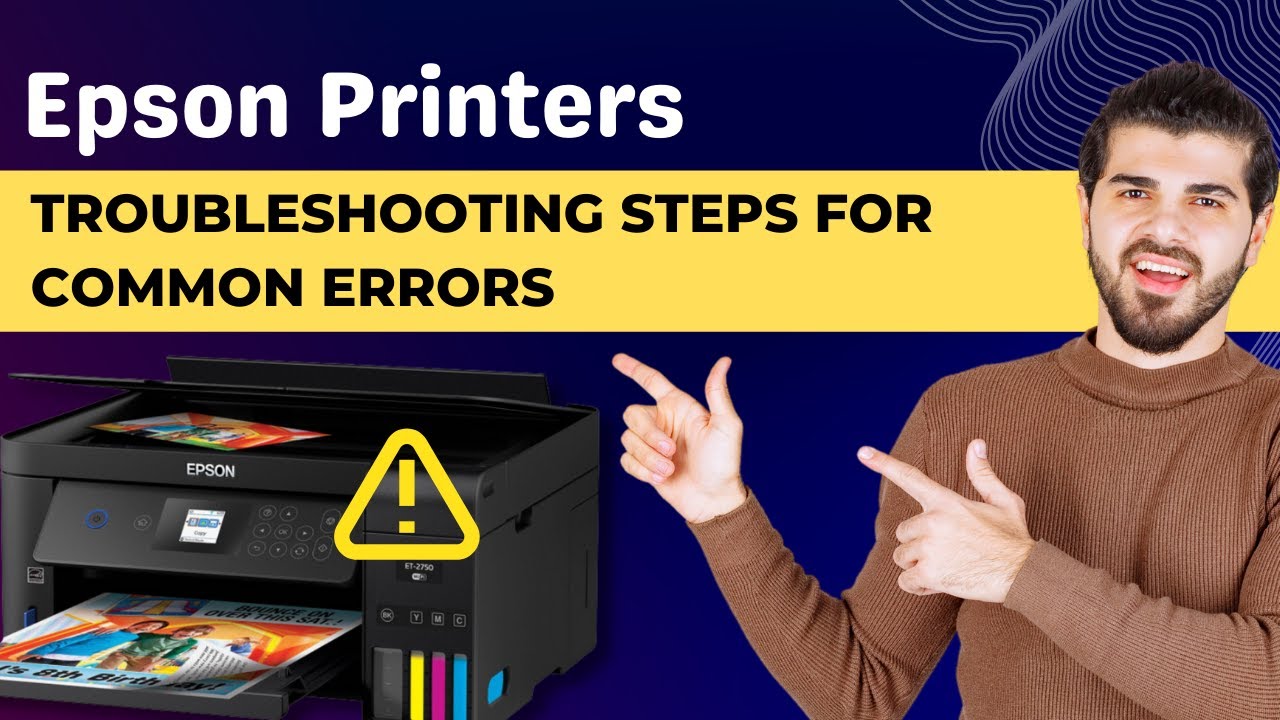Epson-Printer-Troubleshooting-Step-For-Common-Errors