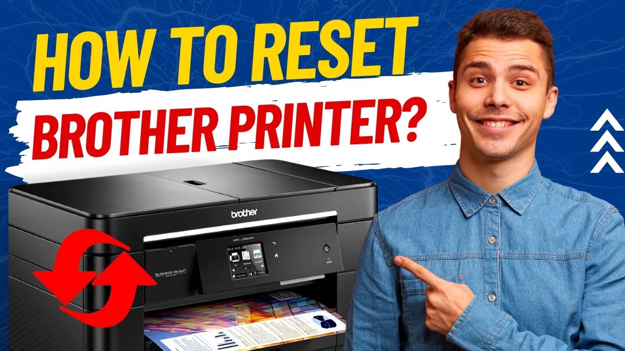 How-we-Reset-Brother-Printer