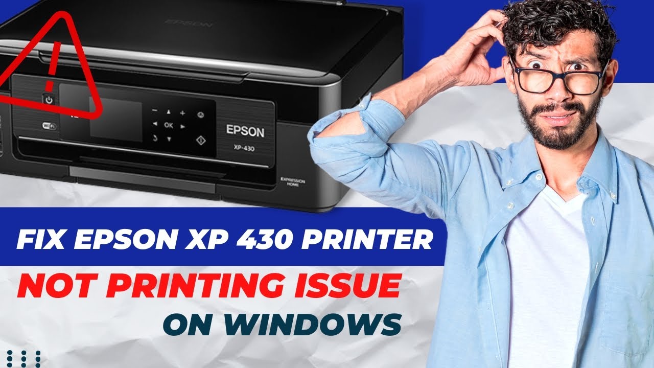 Fix-Epson-XP-430-Printer-Not-Printing-Issue