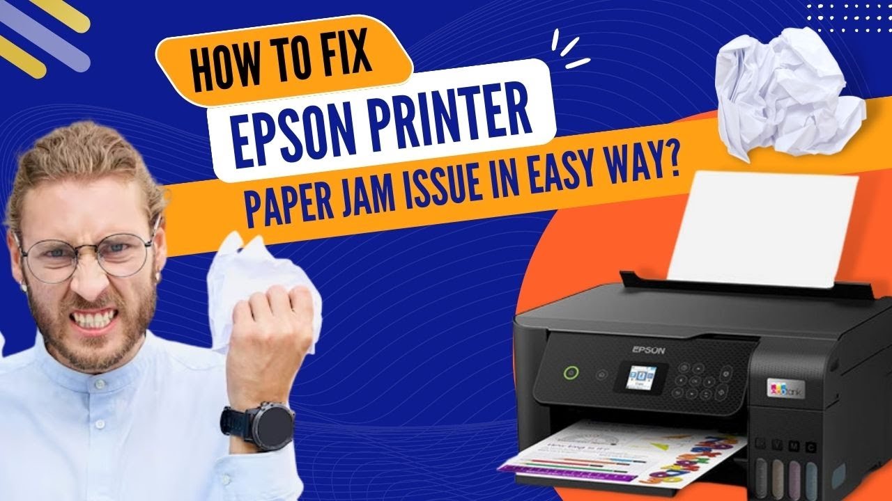 How-we-Fix-Epson-Printer-Paper-Jam-Issue