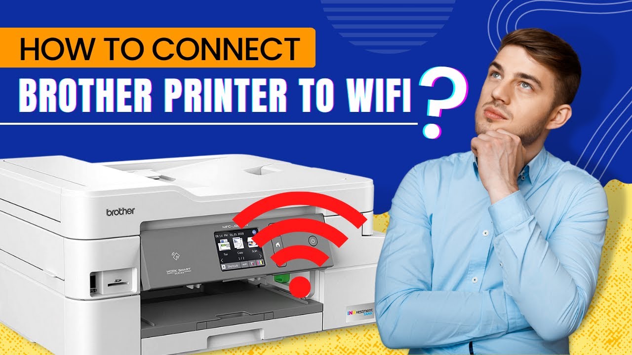 How-we-Connect-Brother-Printer-to-Wi-Fi