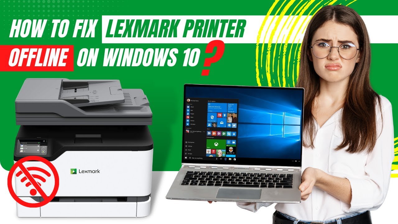 How-to-Fix-Lexmark-Printer-Offline-on-Windows-10