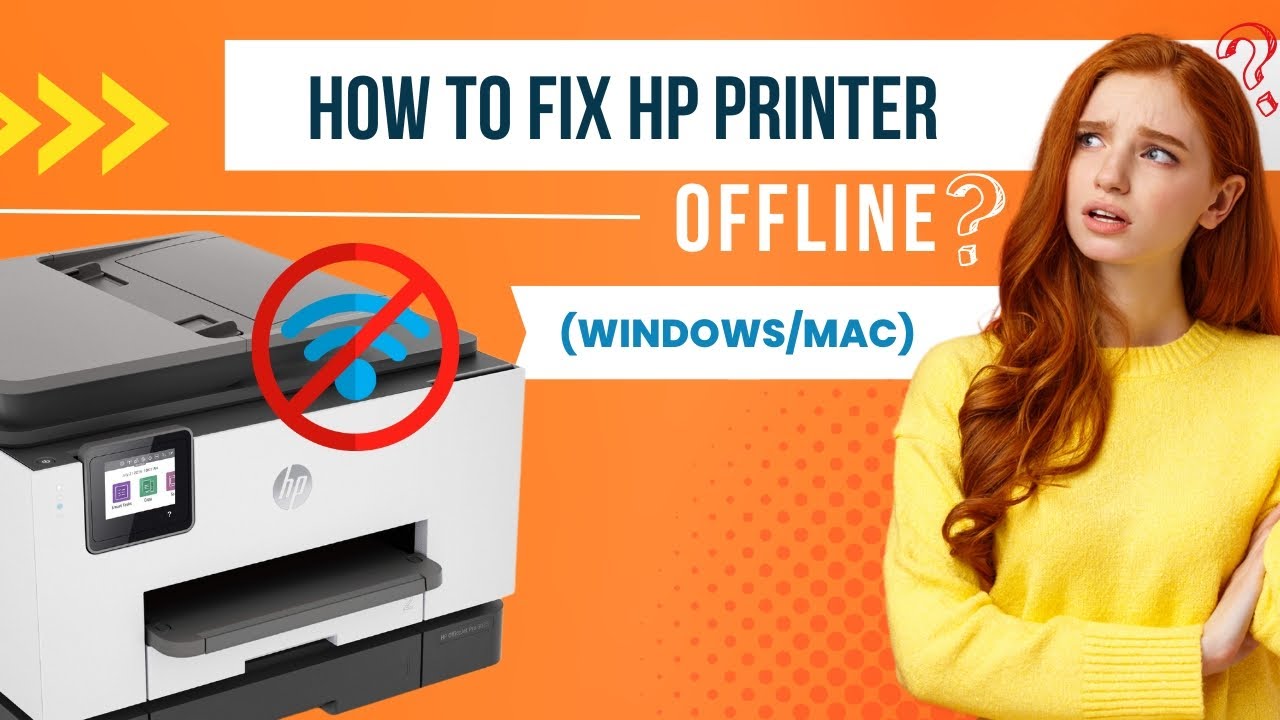 How-to-Fix-Hp-Printer-offline-Windows-Mac
