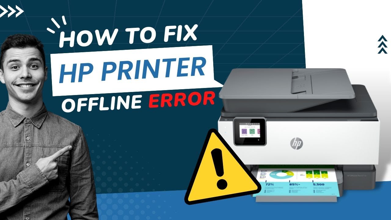 How-we-Fix-HP-Printer-Offline-Error