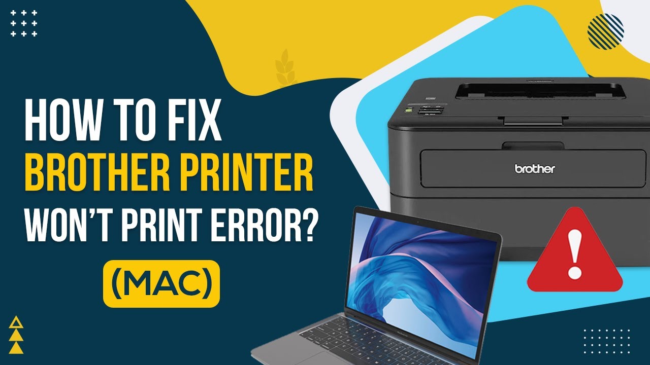 How-we-Fix-Brother-Printer-Wont-print-Error-in-mac