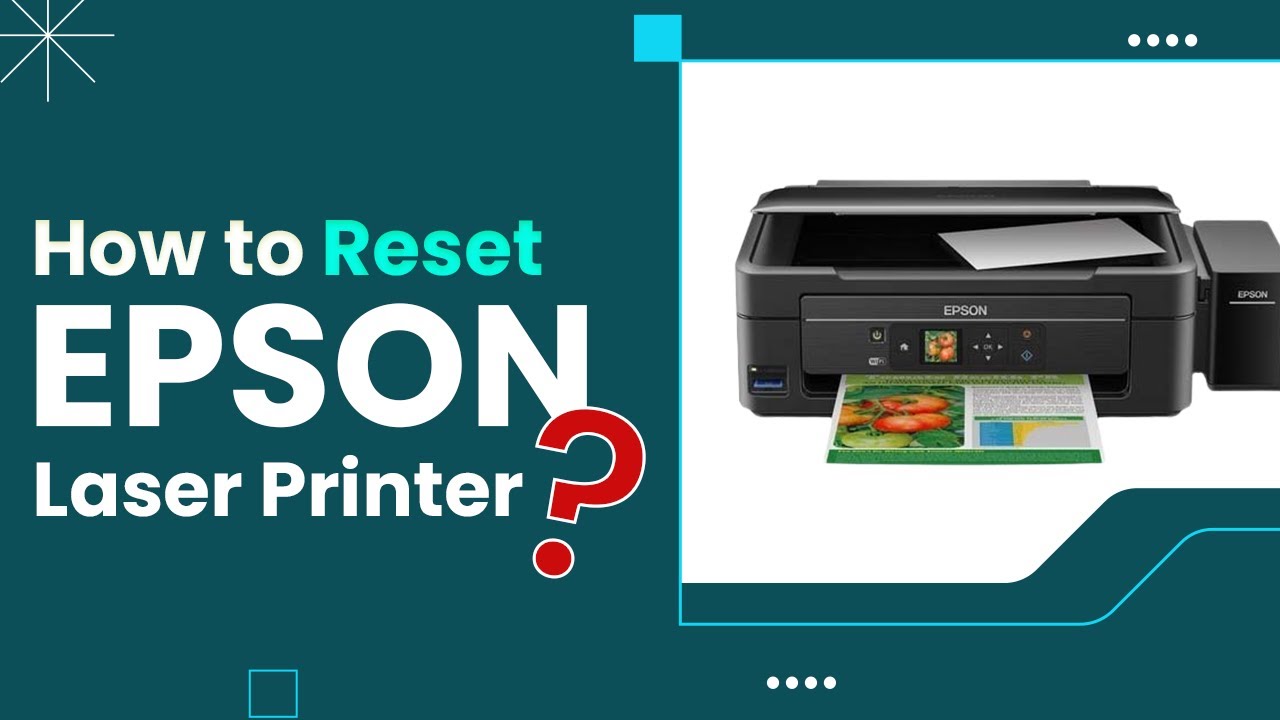 How-to-Reset-Epson-Laser-Printer