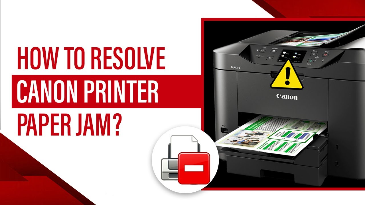 How-to-Resolve-Canon-Printer-Paper-Jam