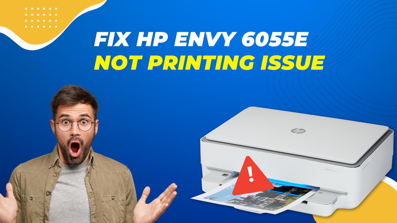 hp-envy-6055e-not-printing