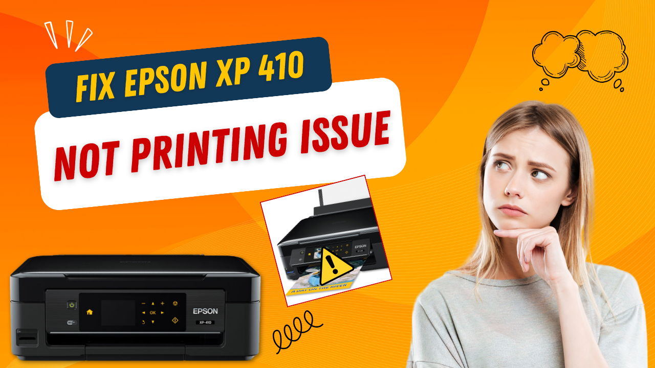 How To Fix Epson Et 2760 Not Printing Color Issue 3514