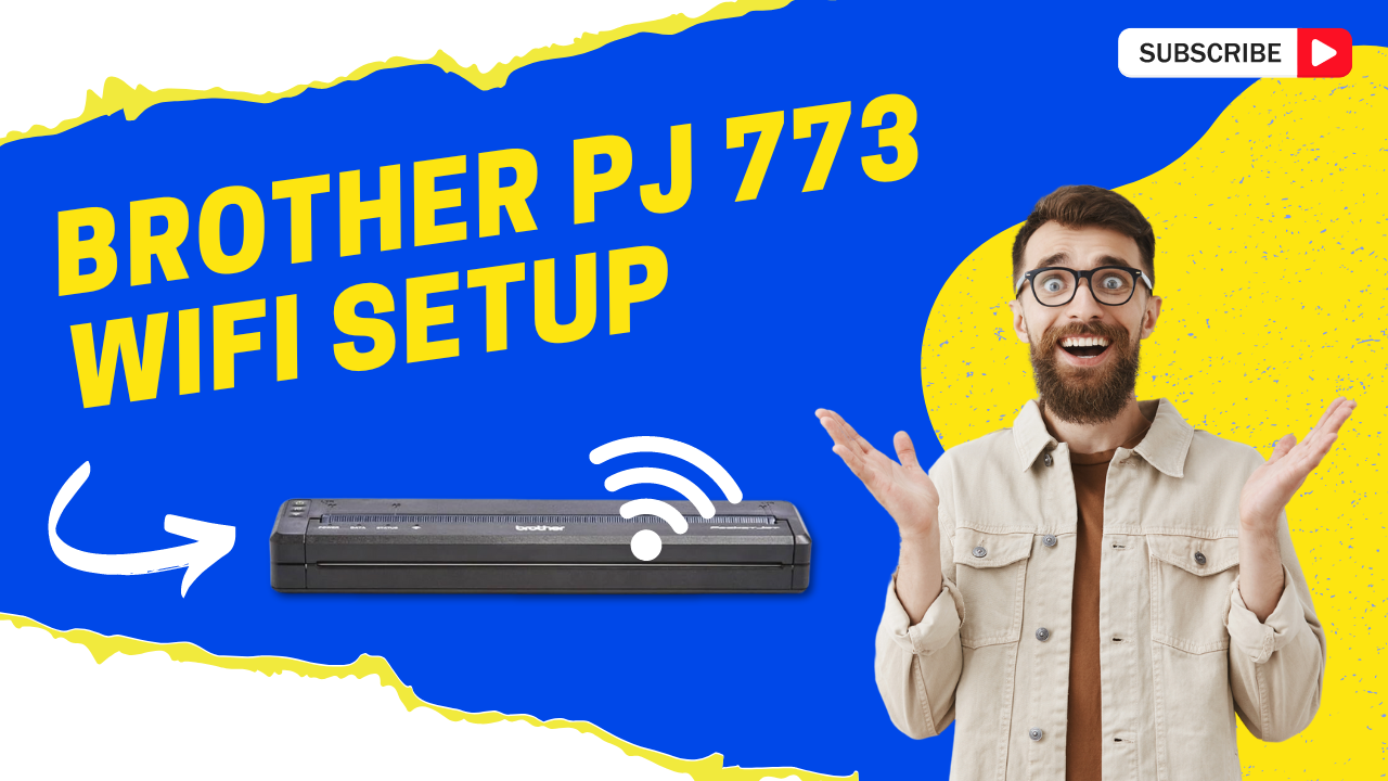 brother-pj-773-wifi-setup