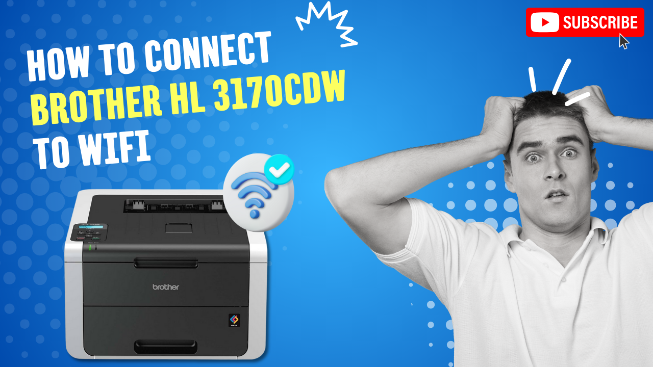 connect-brother-hl-3170cdw-to-wifi
