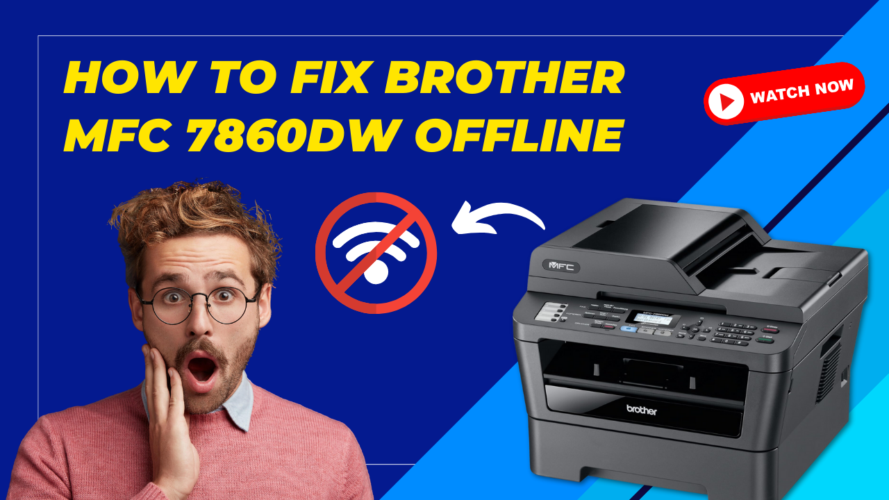 brother-mfc-7860dw-offline